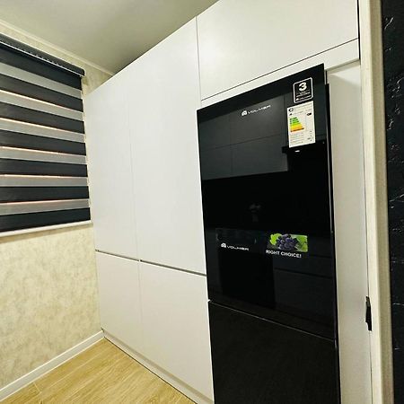 Yas 2 Apartment Samarkand Esterno foto