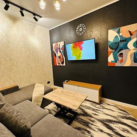 Yas 2 Apartment Samarkand Esterno foto