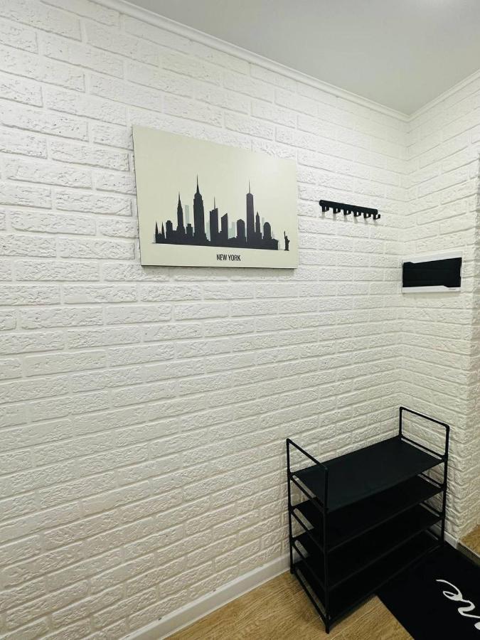 Yas 2 Apartment Samarkand Esterno foto