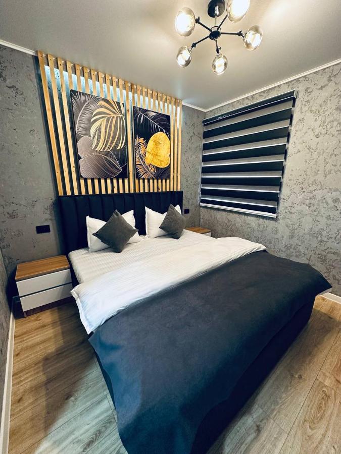 Yas 2 Apartment Samarkand Esterno foto