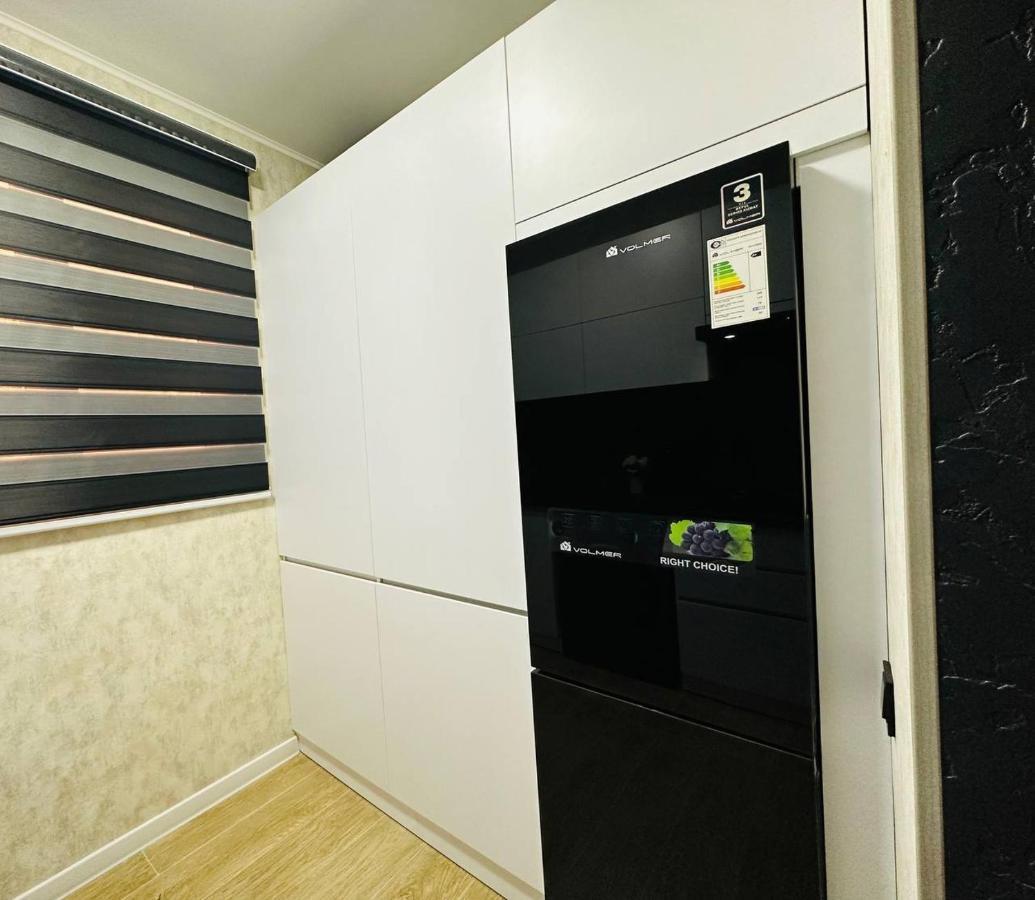 Yas 2 Apartment Samarkand Esterno foto