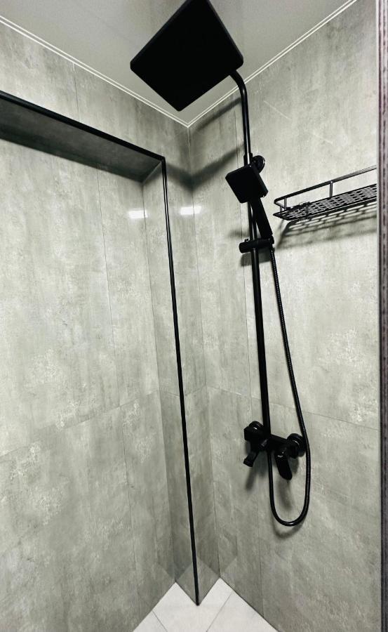 Yas 2 Apartment Samarkand Esterno foto