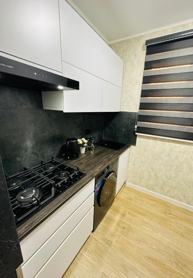 Yas 2 Apartment Samarkand Esterno foto